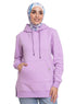 Lilac Hoodie Vent - Khotwh